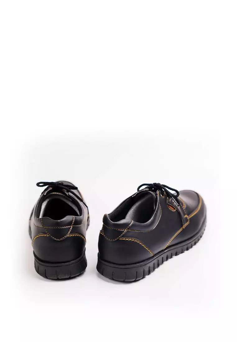 Paulmay Ezra Sneakers Shoes Men