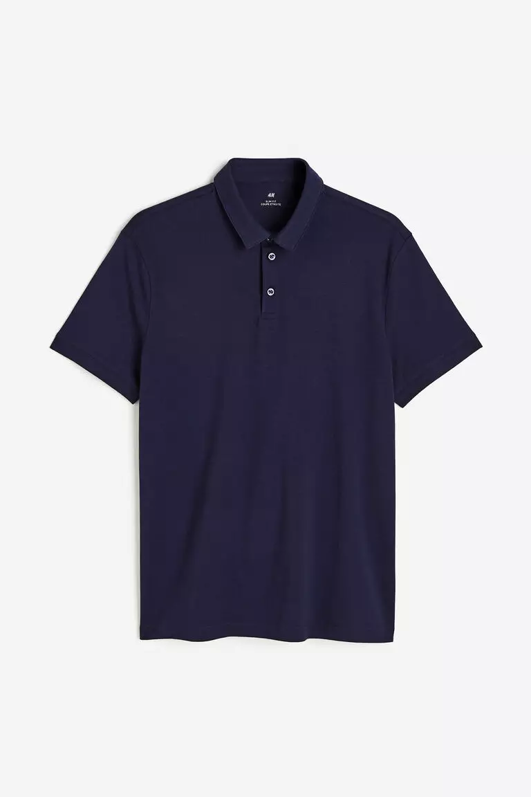 Slim Fit Polo shirt