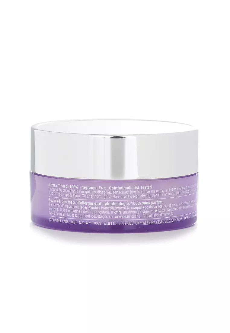 Take The Day Off Cleansing Balm