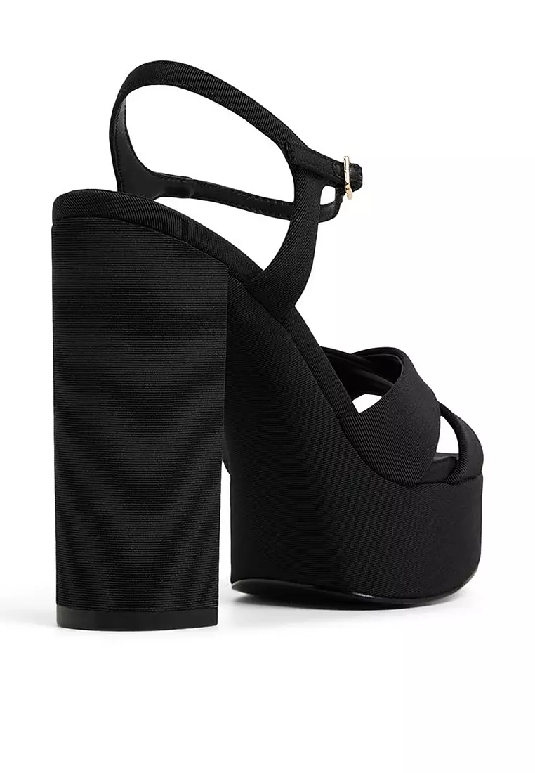 Ignate Platform Heels
