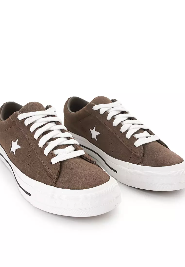 One Star 95