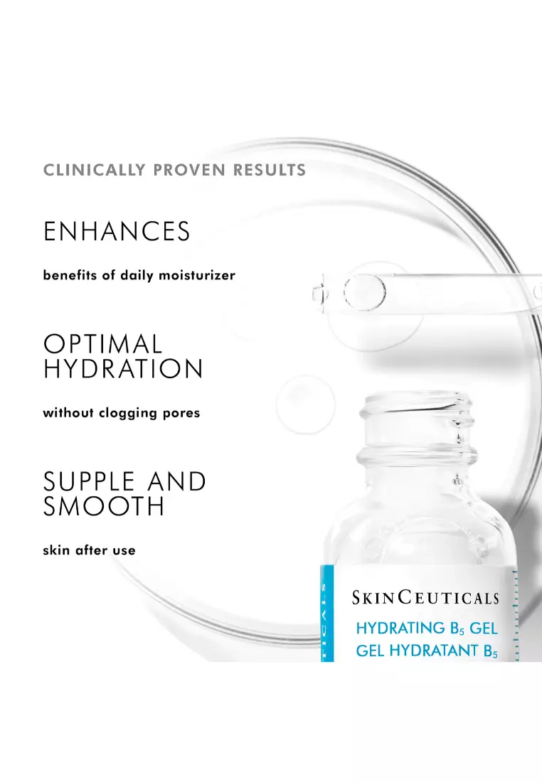 SkinCeuticals - Hydrating B5 Gel 15ml
