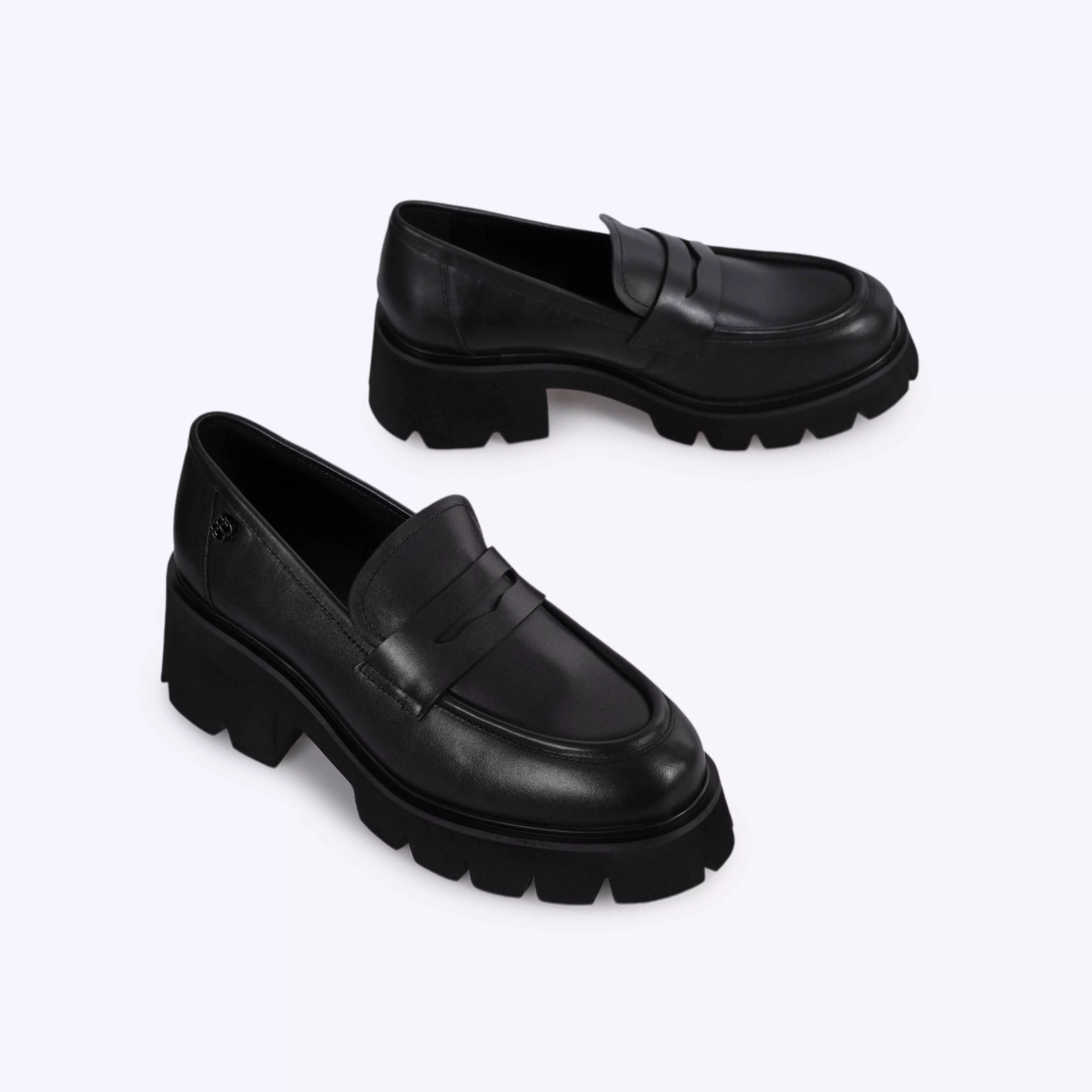 EVERBEST JANNE BLACK