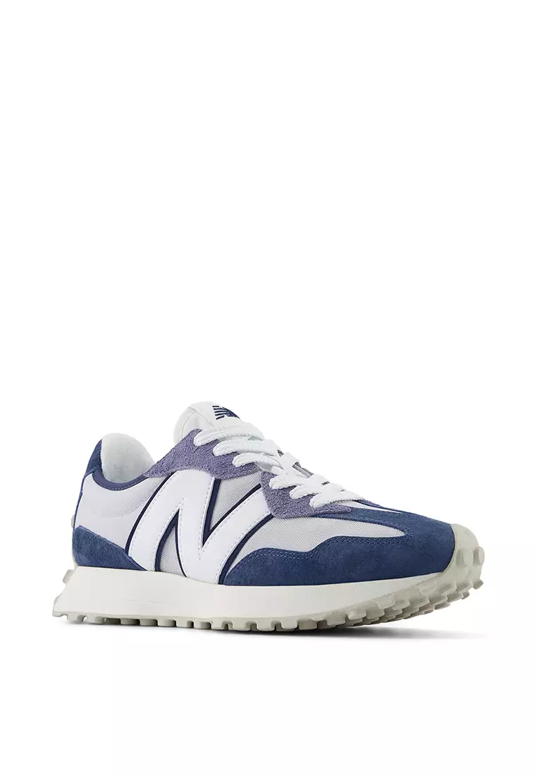 327 Classic Lifestyle Shoes