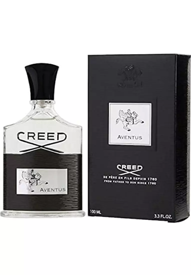 Creed CREED Aventus for Men Edp 100mL 2024 | Buy Creed Online | ZALORA ...