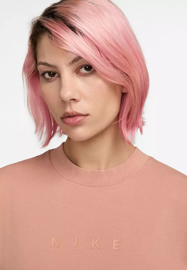 Sportswear Women's Short-Sleeve T-Shirt