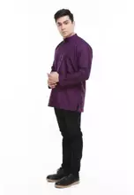 Mangosteen Purple