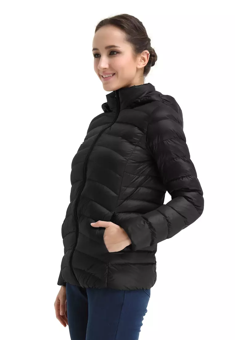 Buy online spring jacket