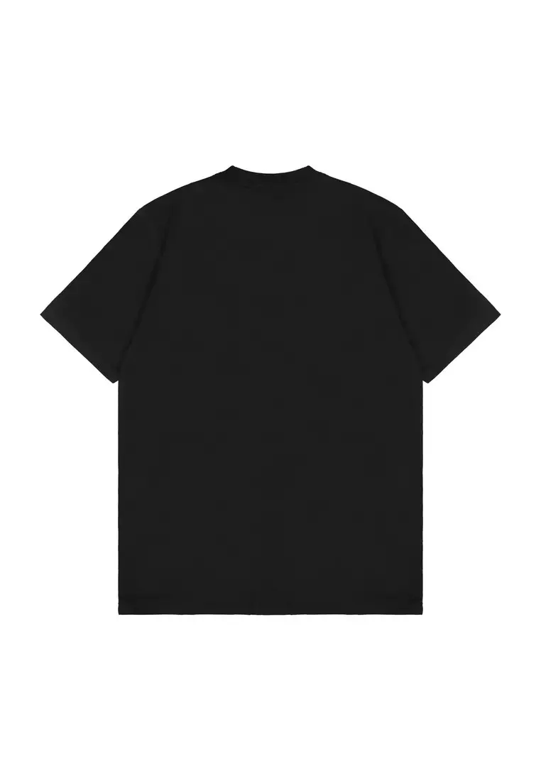 3Second x Jujutsu Kaisen T-Shirt Short Sleeve Regular Fit Cotton Shibuya Incident 44 180226