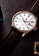 WULF 褐色 Wulf Alpha Rose Gold and Brown Leather Watch 02B63ACA4D4766GS_3