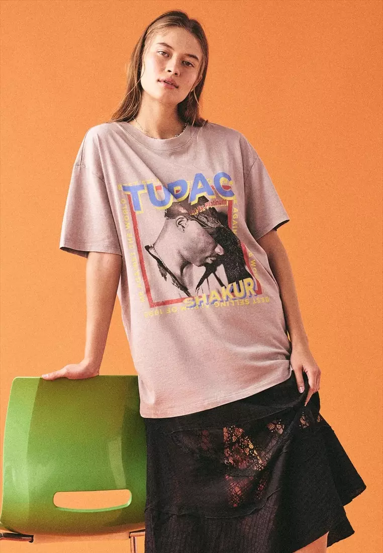 Hip hop t shirts online hot sale