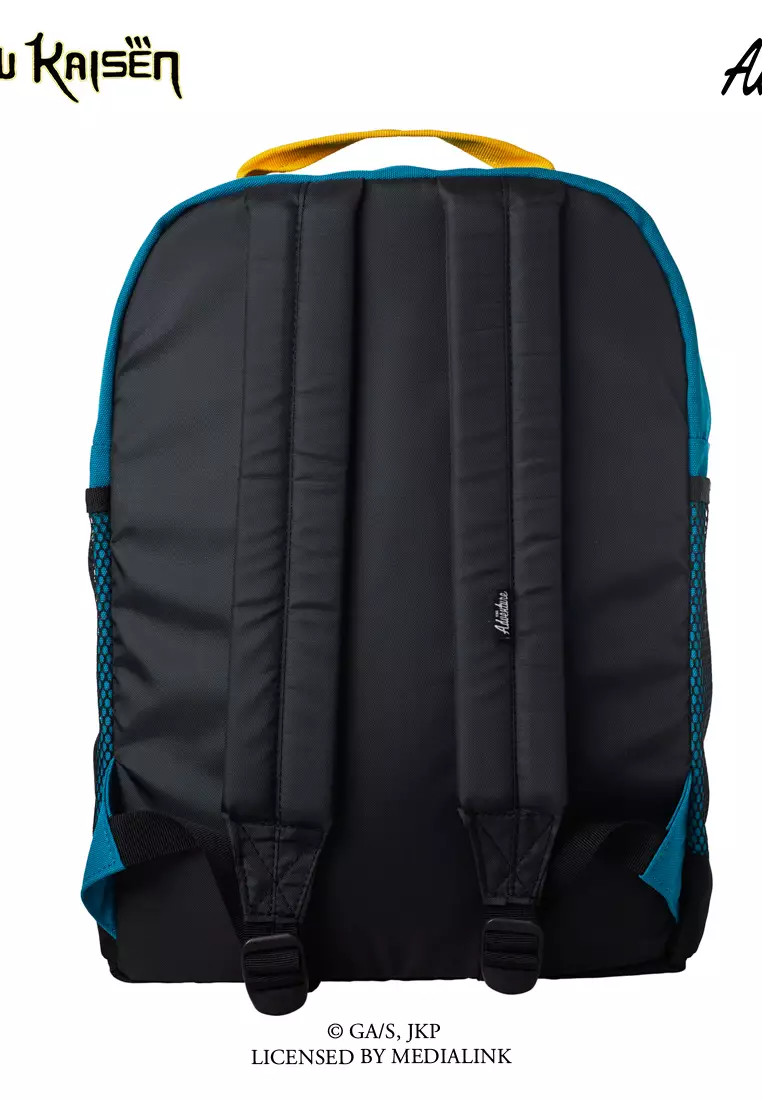 Jujutsu Kaisen x Adventure Collection Backpack Riku - Megumi