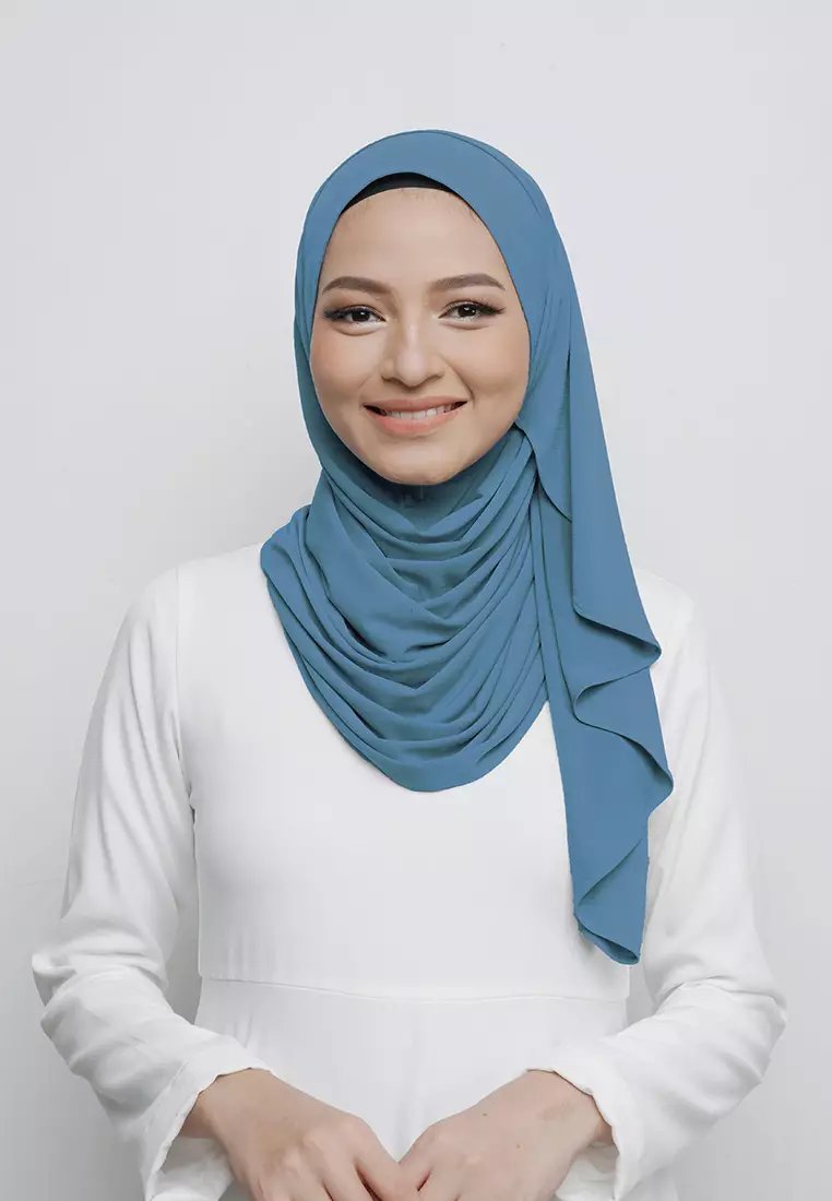 HIJAB INSTAN NAYA