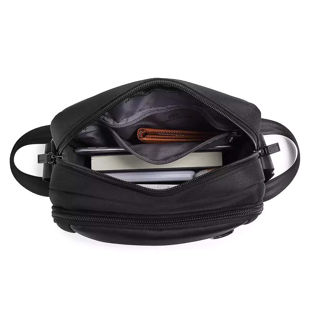 Navy Club Tas Selempang Sling Bag EIJ - Tas Pria Wanita Crossbody Bags Tas Outdoor