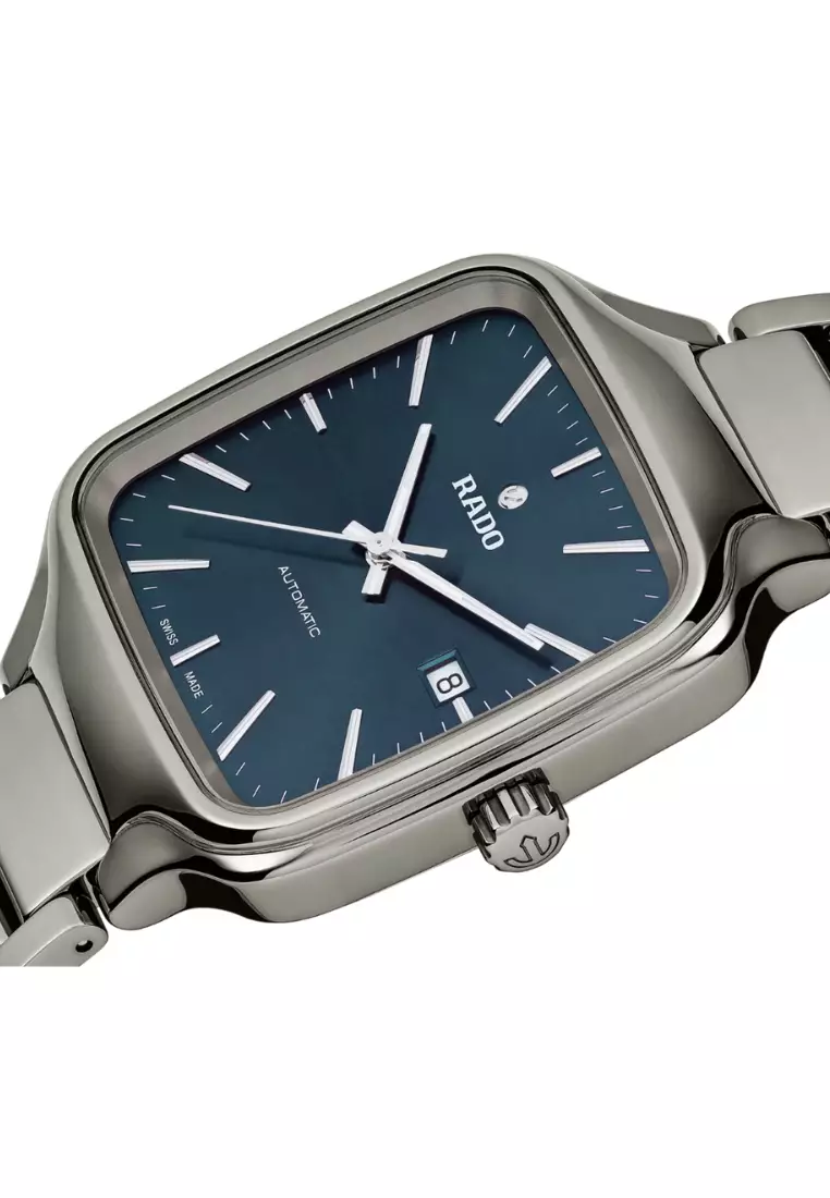 Rado True Square Automatic Watch R27077202