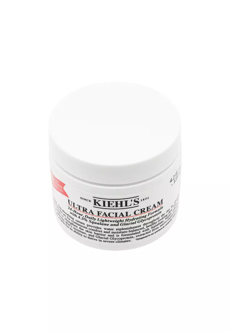 Kiehl'S Ultra Facial Cream (125ml)