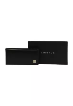 【MARITHE FRANCOIS GIRBAUD】 WALLET-BLACK Marithe Francois Girbaud | Bags | Marithe Francois Girbaud