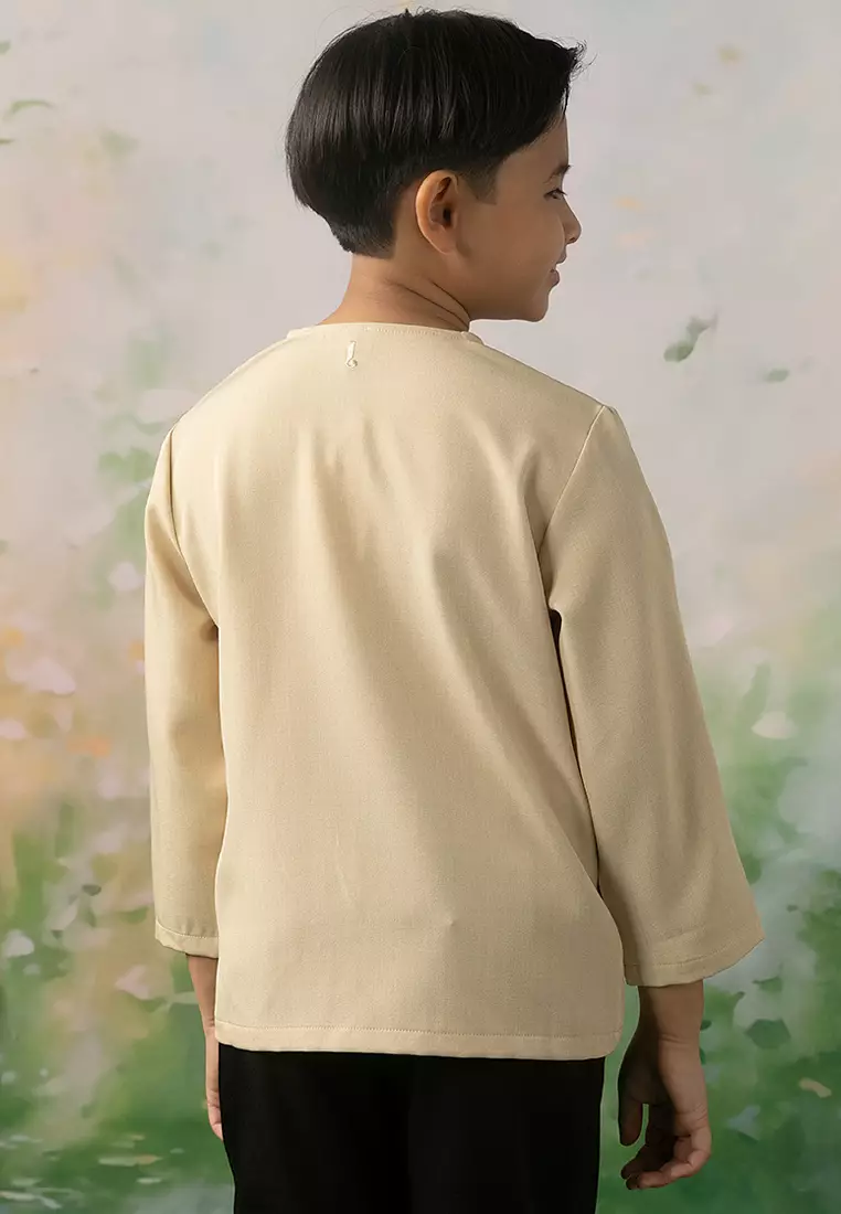 Armada Baju Melayu Top