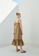 TAV [Korean Designer Brand] Bisney Dress - Brown 3759AAAEB72A0FGS_7