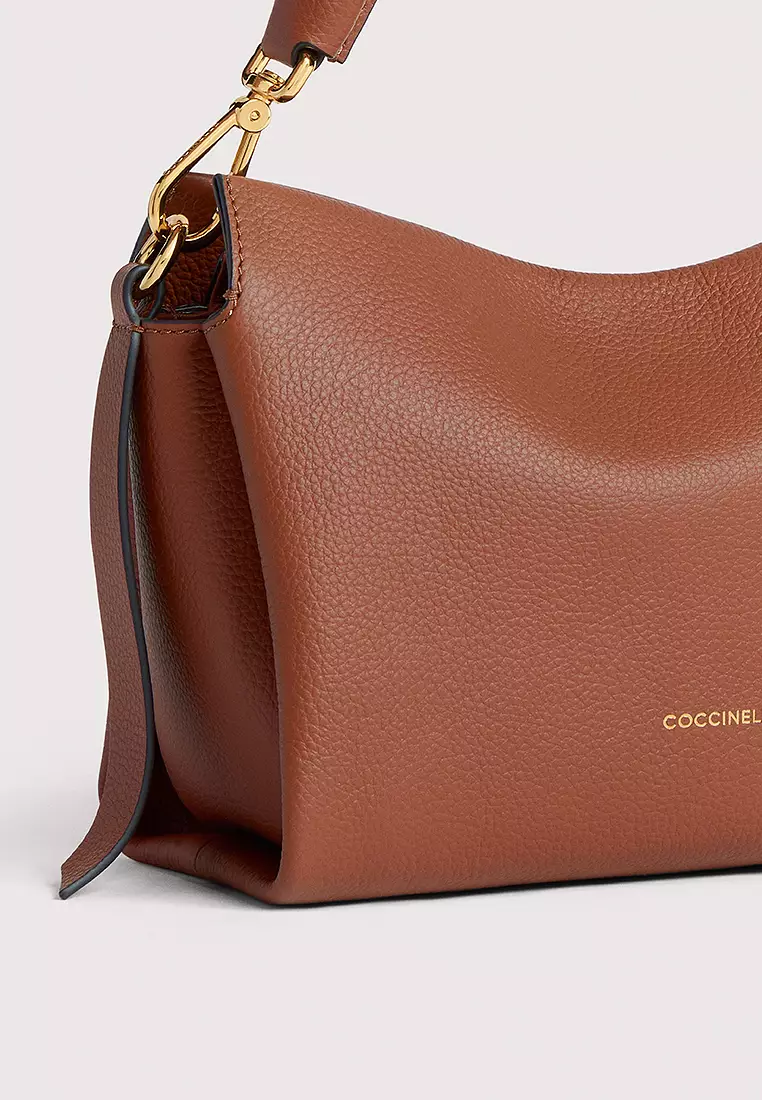 Boheme Grana Double Top-Handle Bag