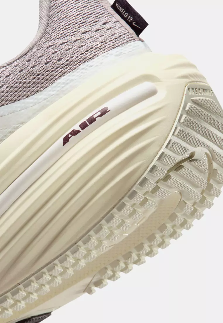 Winflo 12 Men's Road Running Shoes