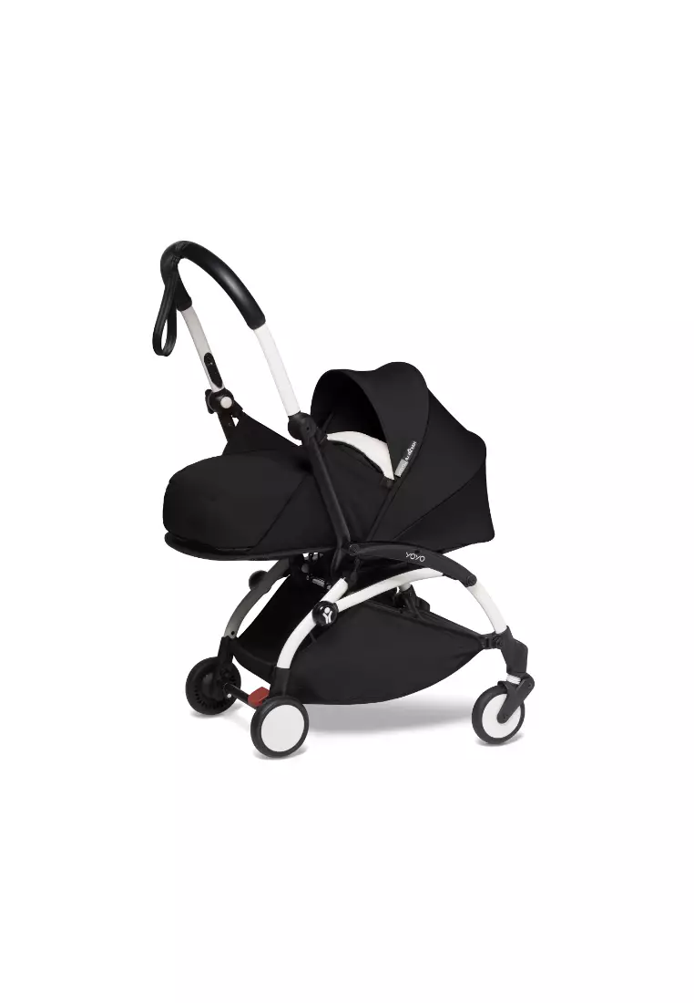Buy Babyzen Babyzen Yoyo 0+ Newborn Pack 2024 Online | ZALORA Philippines