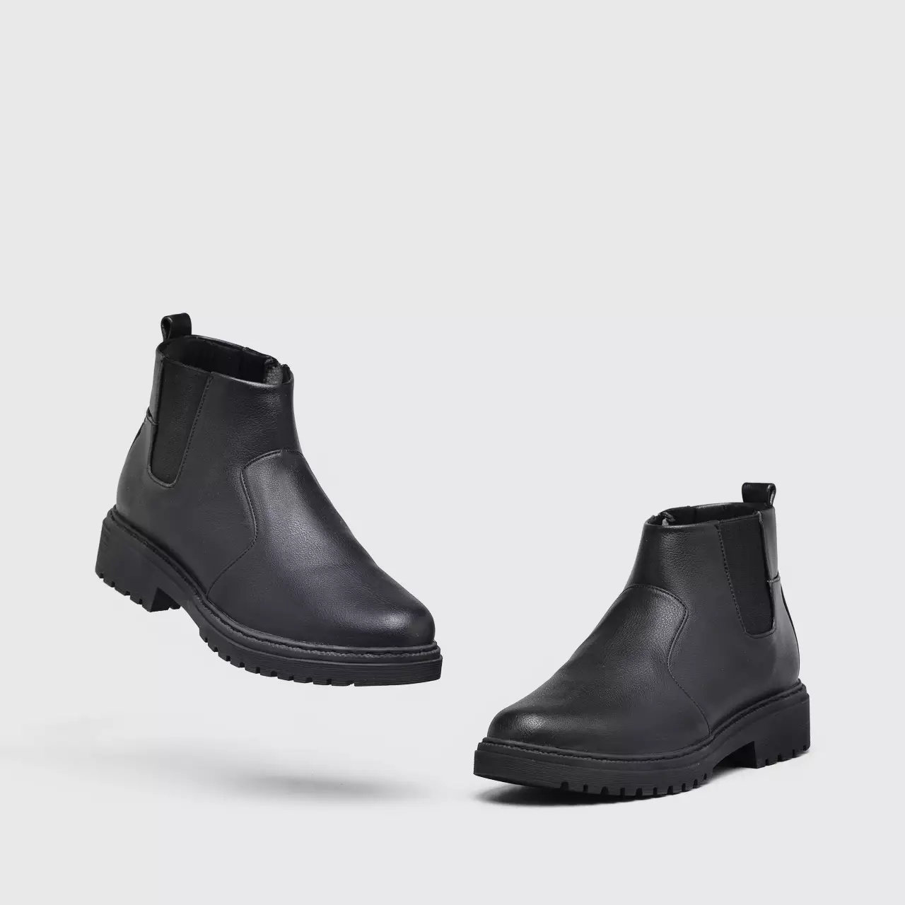Cellini Boots Black
