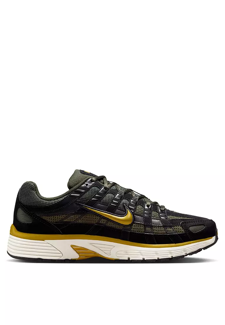 P-6000 Style Shoes