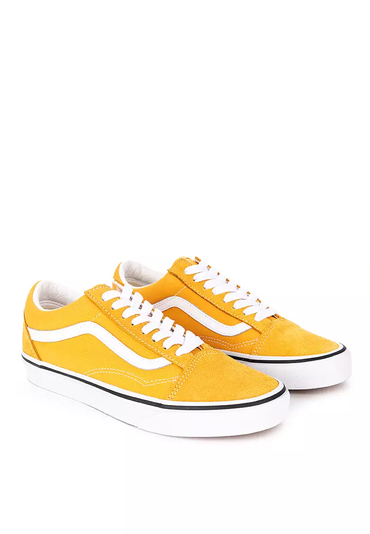 Buy VANS Old Skool Sneakers 2025 Online ZALORA Philippines