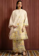 SUNFLOWER YELLOW