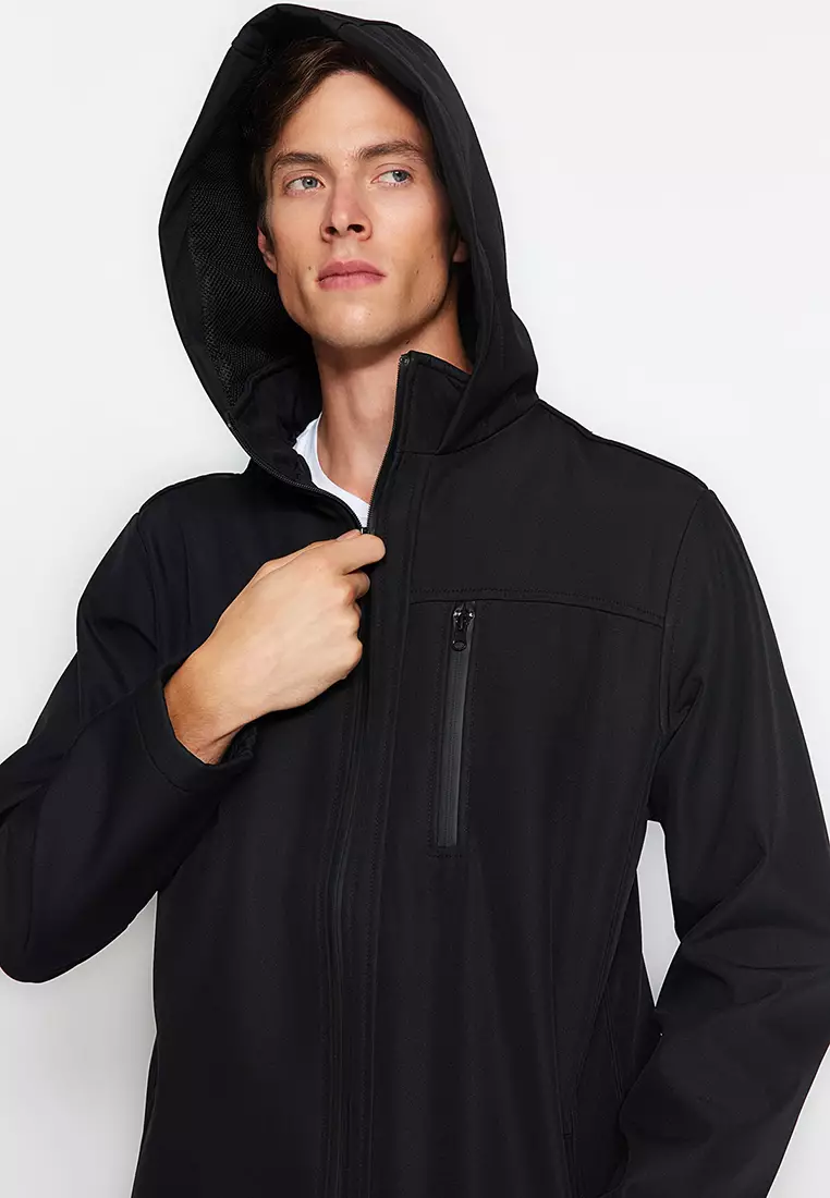 Parka Jacket