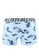 Hollister blue Floral Pattern Boxers 55F69US10D1245GS_3