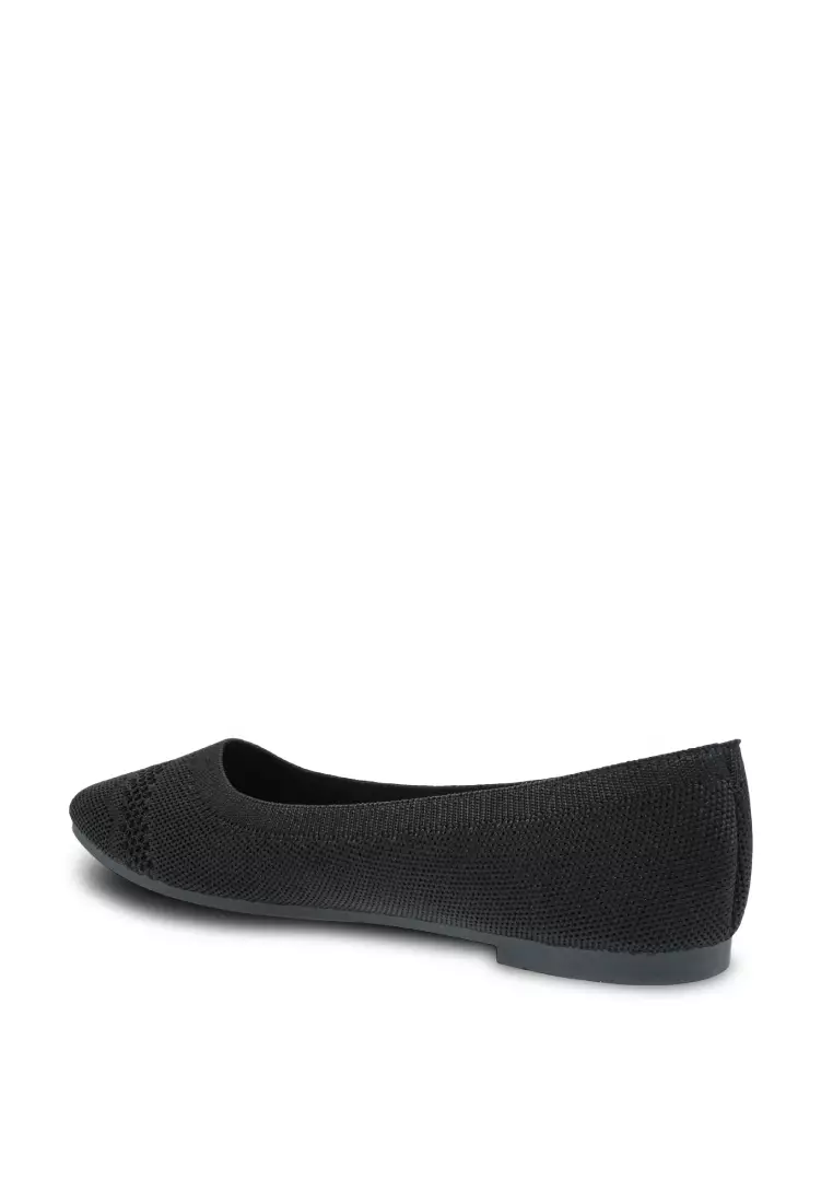 Women Slip On Knot Suedette Espadrilles - 260161455