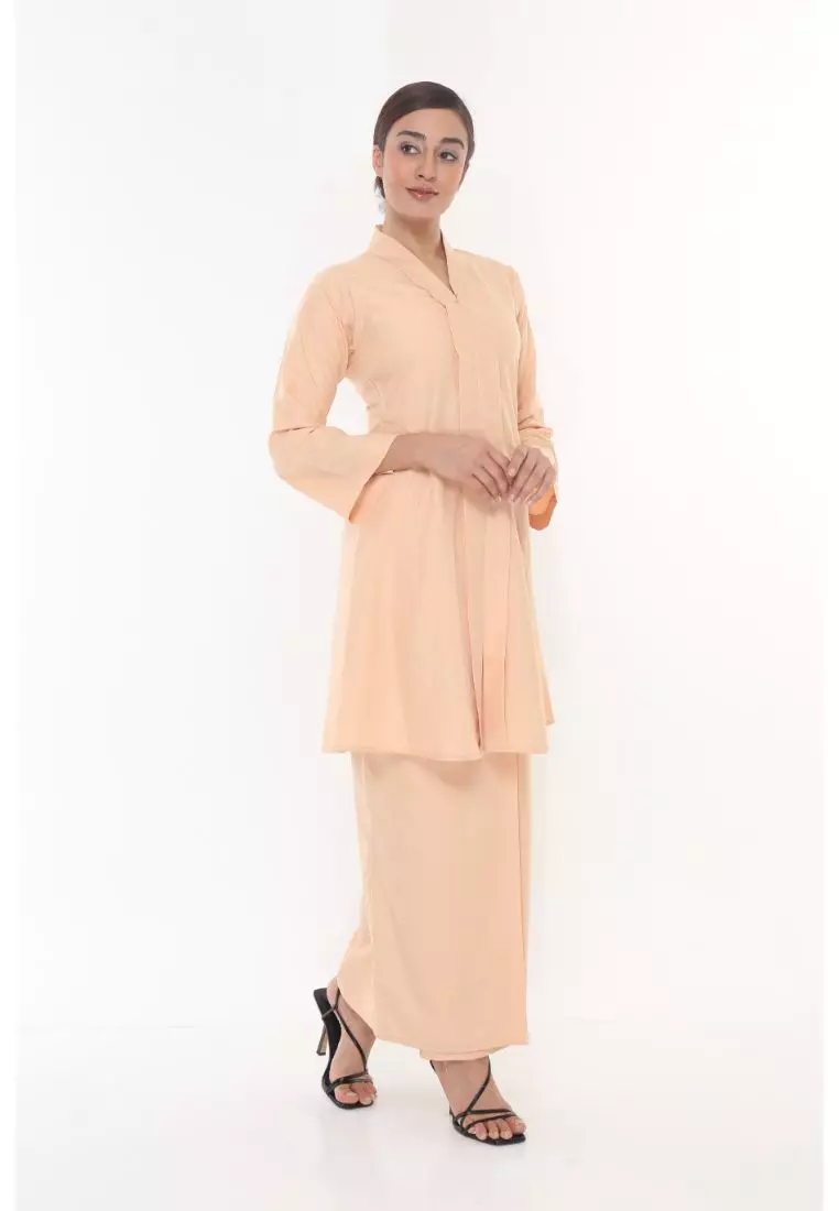 Kebarung Sarimah
