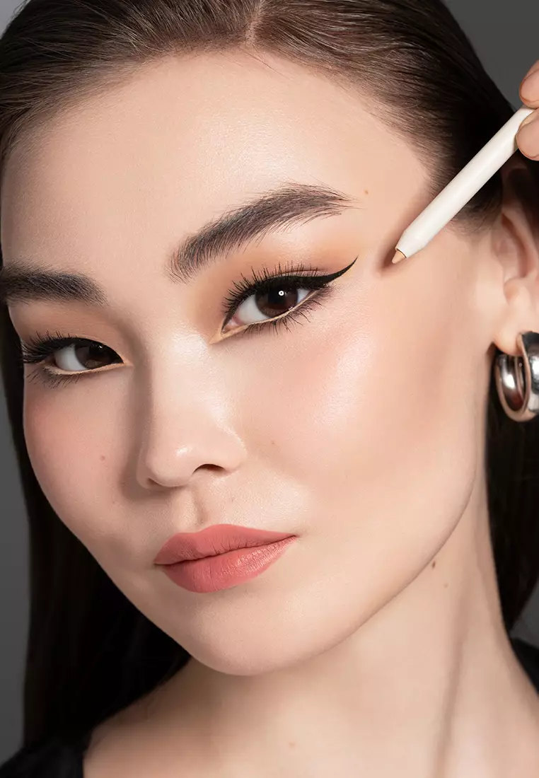 Slick Gel Eyeliner [Easy Glide Lash Gel Liner] in Natural Beige