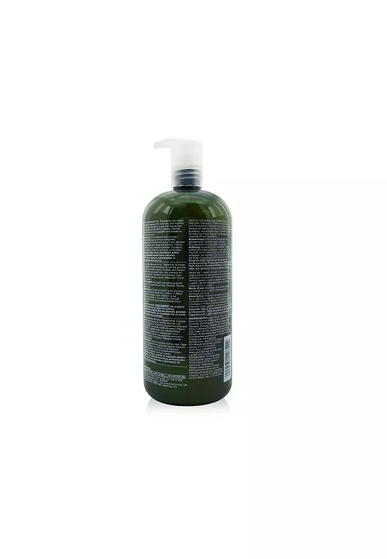 Paul Mitchell - Tea Tree Special Color Conditioner - For Color-Treated Hair 1000ml/33.8oz