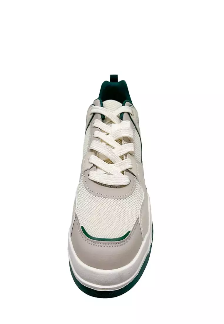 Men's Jesse Sneaker