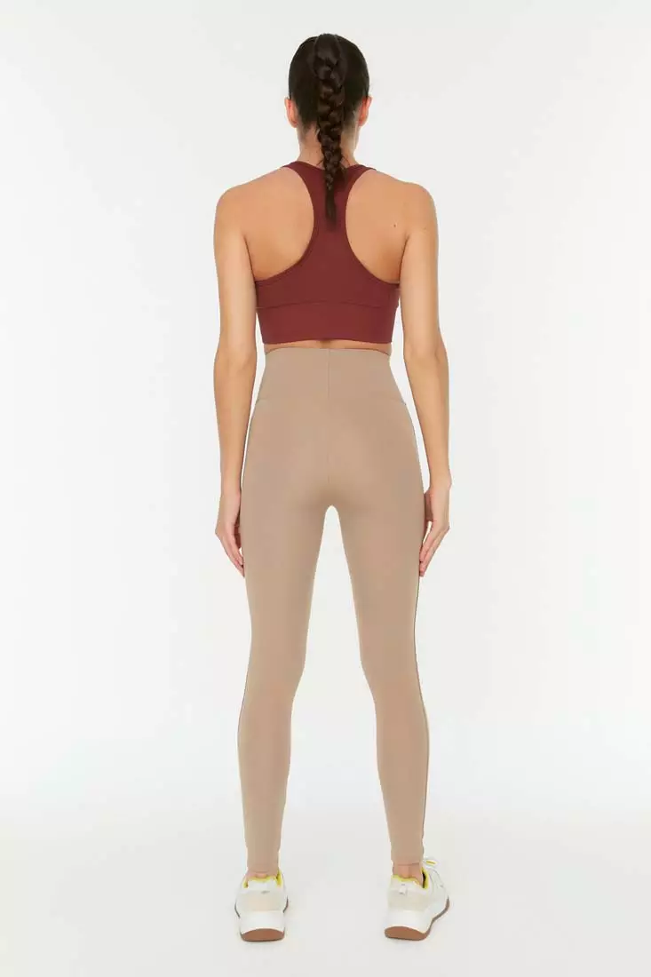 Concentrator Sports Leggings