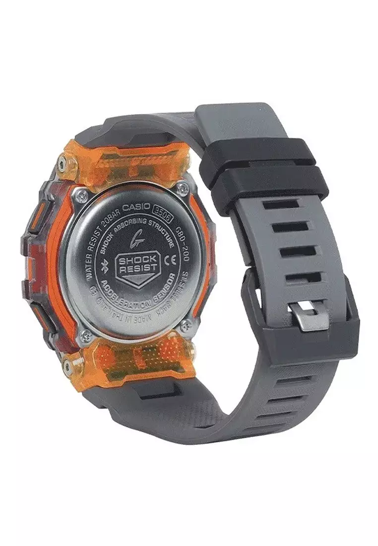 Harga jam g new arrivals shock absorbing structure