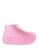 Twenty Eight Shoes pink VANSA Unisex Waterproof Overshoes VSU-R00-1W C6043SH4030292GS_1