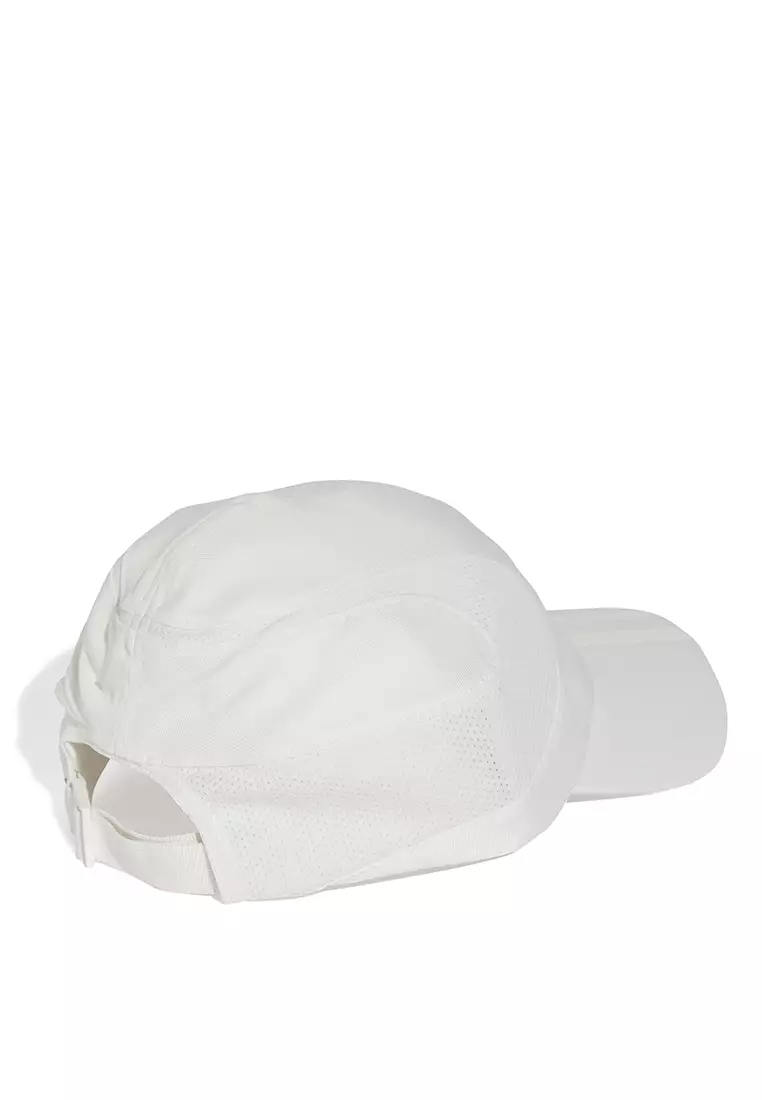 Embroidered Logo Cap