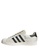 ADIDAS white superstar shoes C237CSH266F02AGS_6