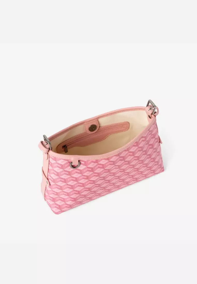 Nico Shoulder Bag Pink