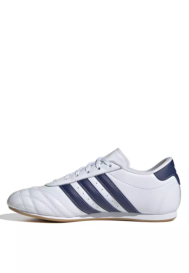 Adidas Taekwondo Lace Shoes