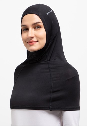 Jual Astec Amani Shoulder Hijab Original 2023 | ZALORA Indonesia