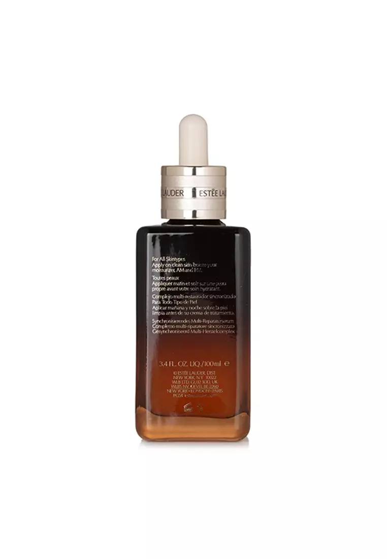 ESTEE LAUDER - Advanced Night Repair Synchronized Multi-Recovery Complex 100ml/3.4oz