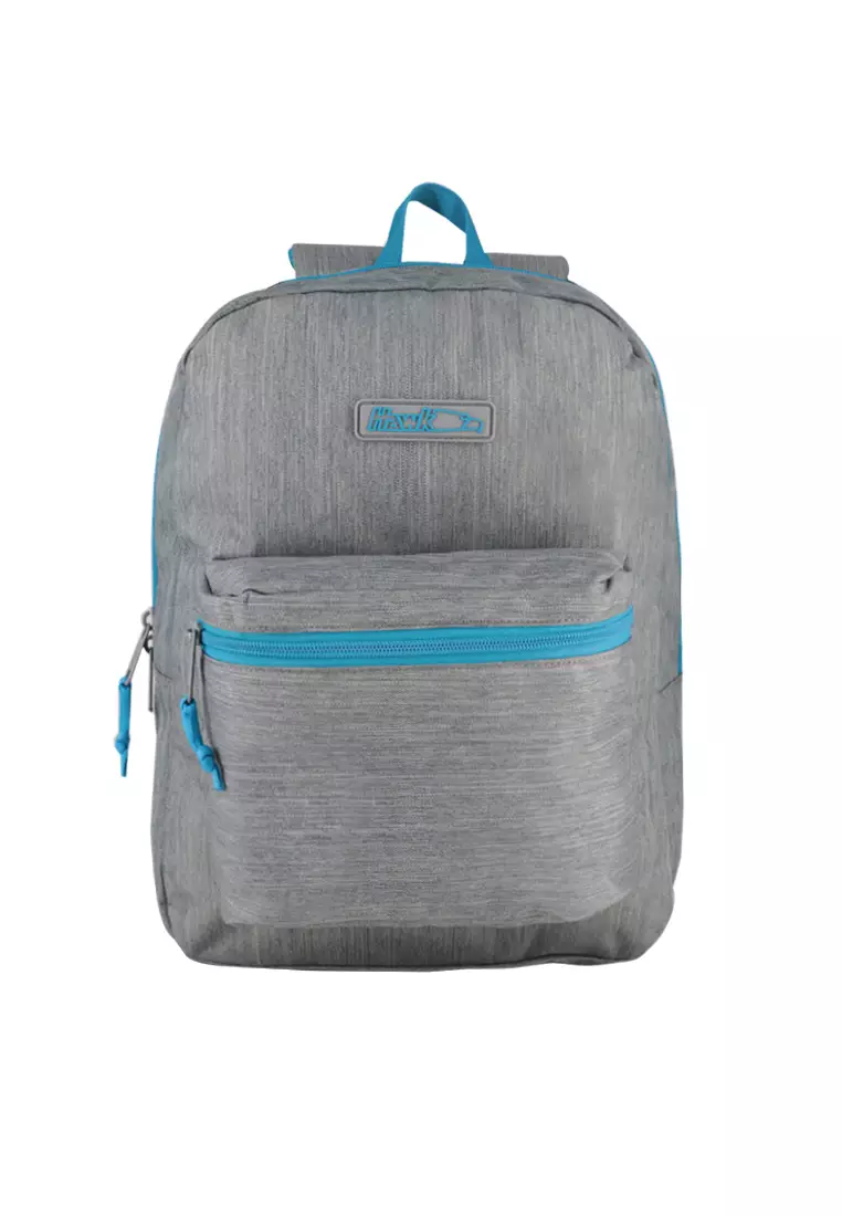 Hawk bag sales blue gray