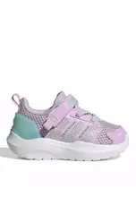 Ice Lavender/Silver Metallic/Flash Aqua