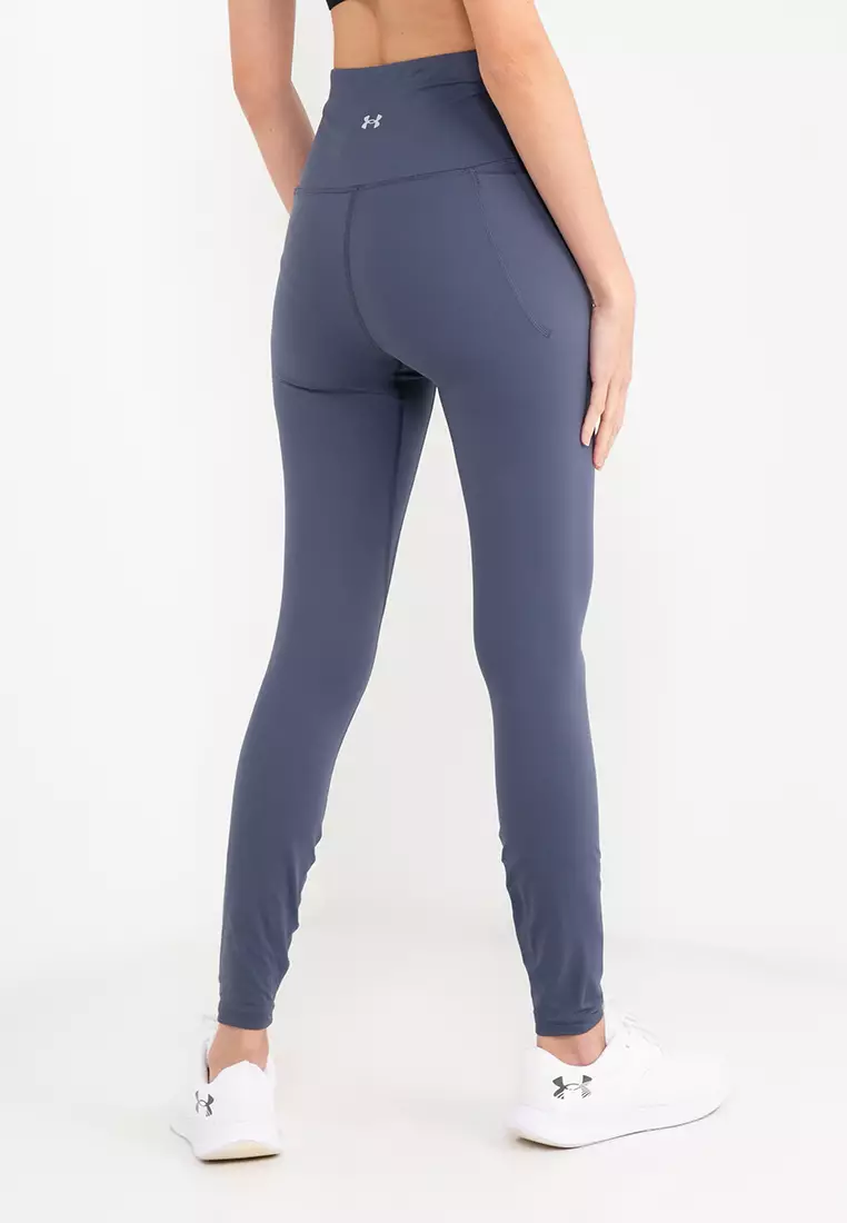 Under Armour Meridian Ultra High Rise Leggings for Ladies