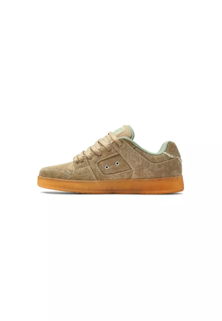 Buy DC Shoes DC Men Star Wars x DC Manteca 4 Shoes Brown Tan